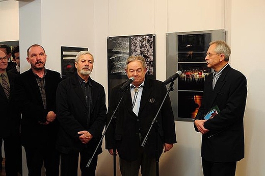 XIV Oglnopolski Przegld Fotograficzny PONIDZIE w Busku-Zdroju